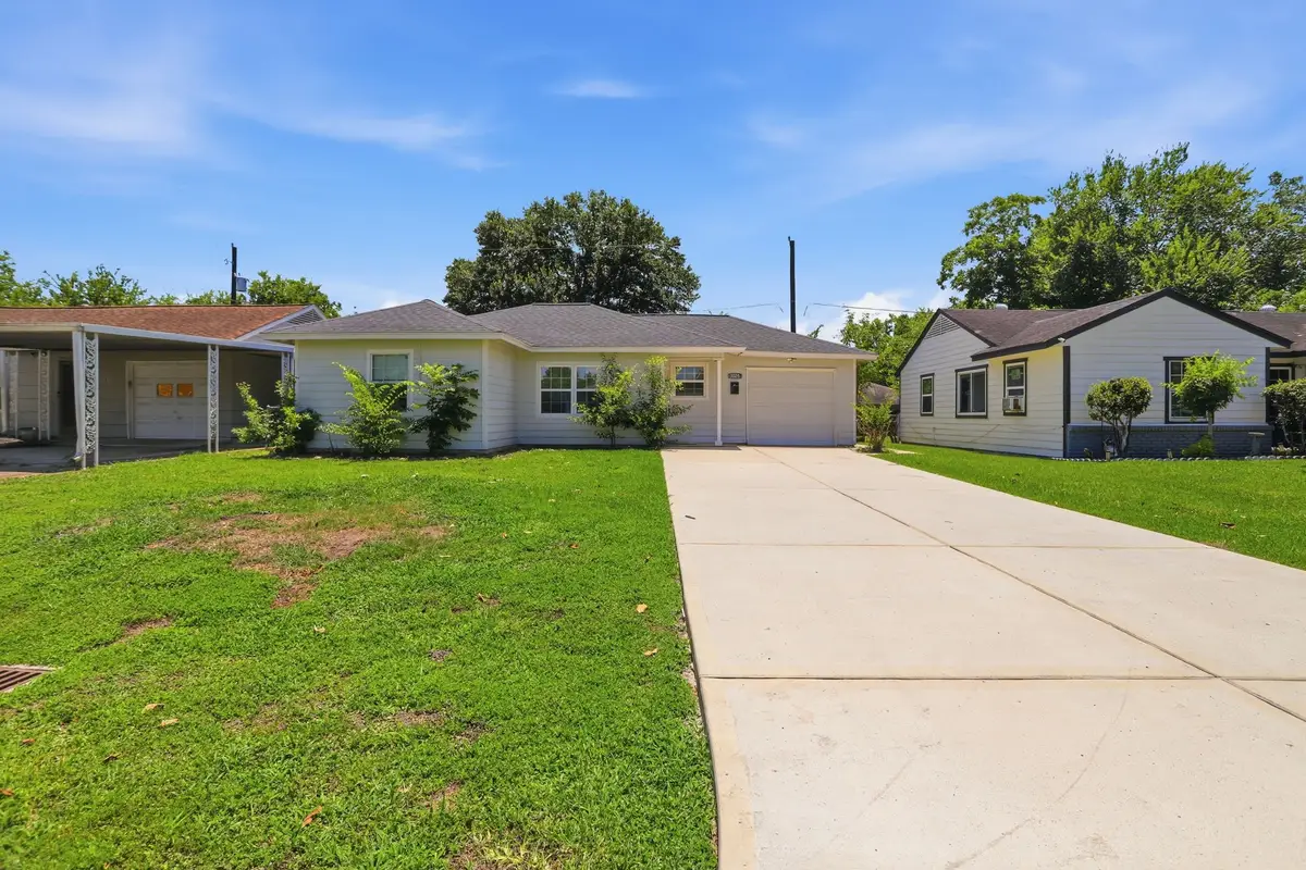 3026 Corksie Street, Houston, TX 77051 - #1