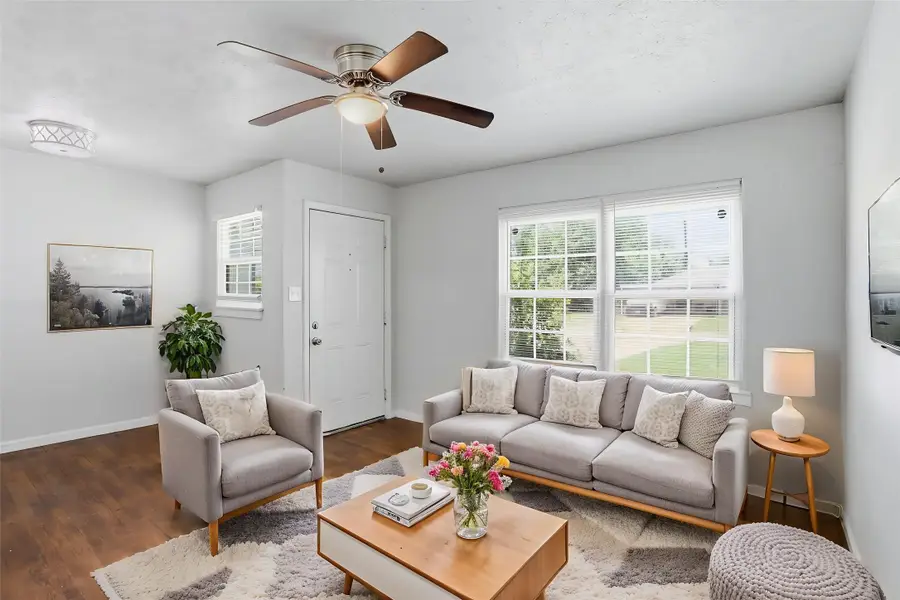 3026 Corksie Street, Houston, TX 77051 - #3