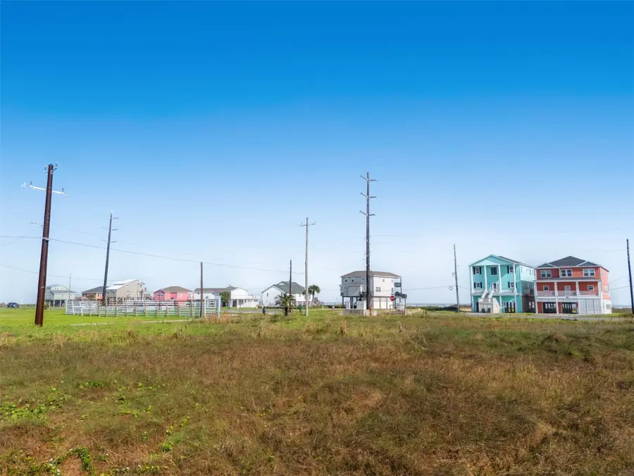 0 Termini San Luis Pass, Galveston, TX 77550 - #2