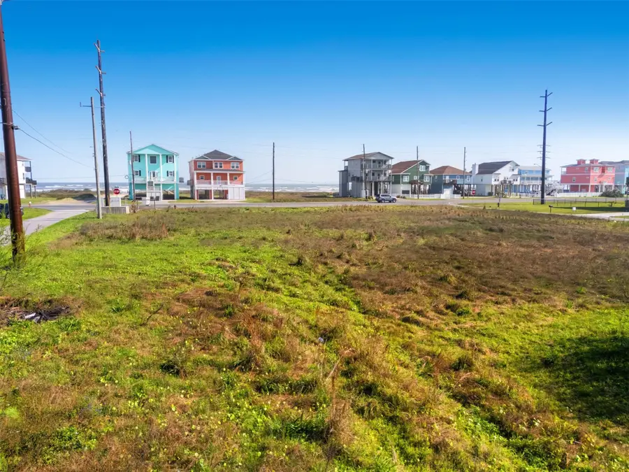 0 Termini San Luis Pass, Galveston, TX 77550 - #3