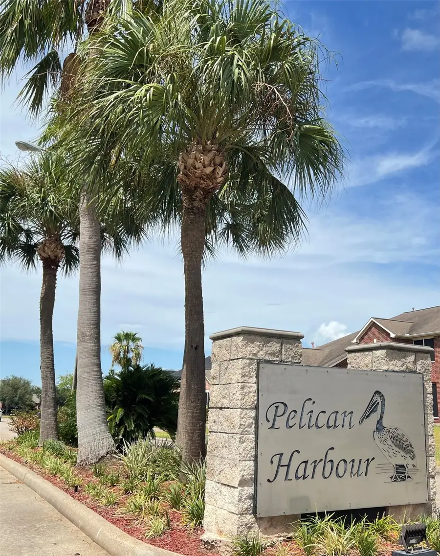 706 Laughing Gull Lane, Texas City, TX 77590 - Image #2