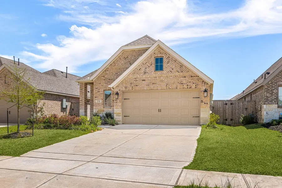 27115 Butterfly Mint Lane, Hockley, TX 77447 - #3