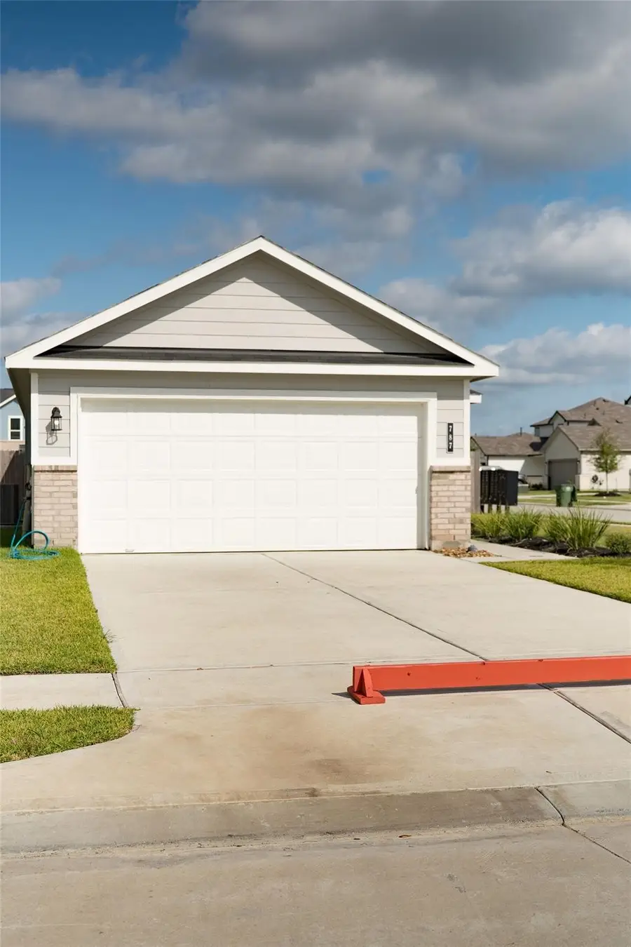 787 Westpointe Drive, Dayton, TX 77535 - #2