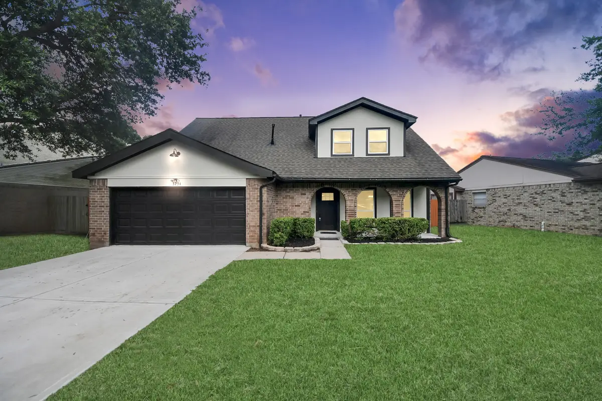 3234 Pebble Lake Drive, Sugar Land, TX 77479 - #1