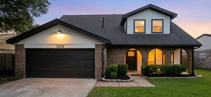 3234 Pebble Lake Drive, Sugar Land, TX 77479 - #2