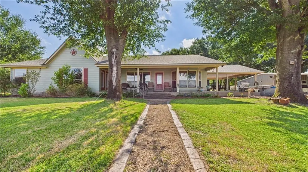 254 Lcr 893, Jewett, TX 75846 - Image #1