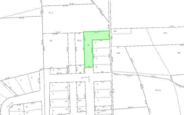 0 Lisa Ln Street, Spring, TX 77373