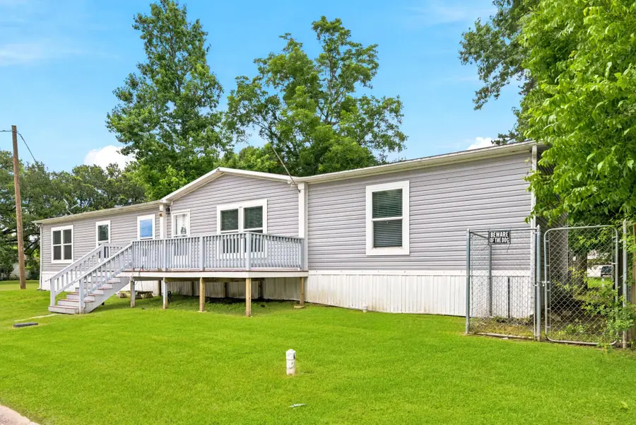 406 Baker Circle, Ames, TX 77575 - #3