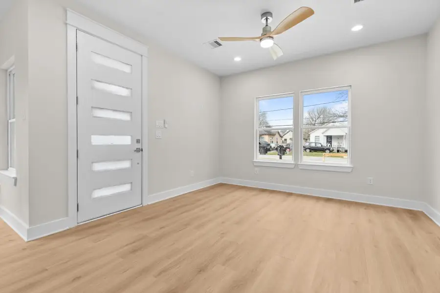 7322 Phillips Street, Houston, TX 77088 - #3