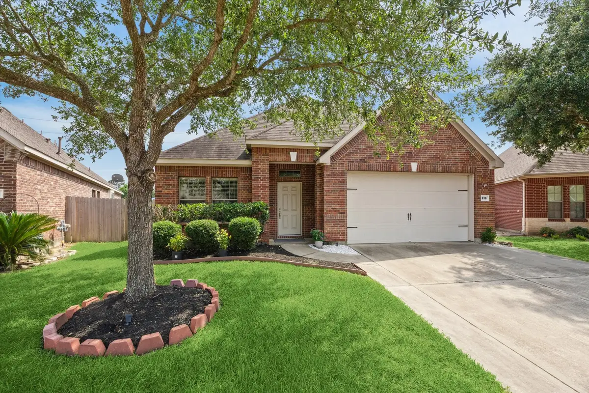 919 E Tide Bay Circle, Katy, TX 77494 - #1