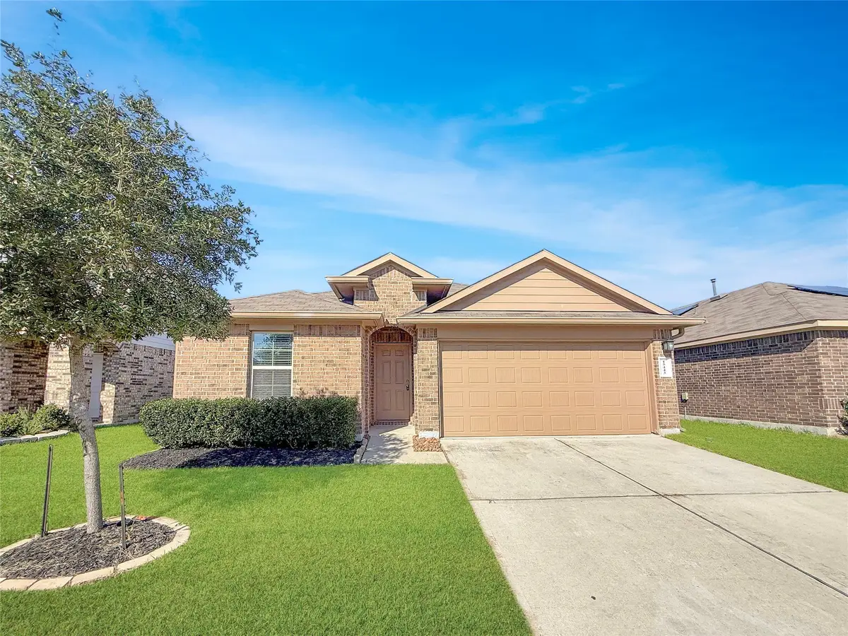 15443 Cipres Verde Street, Channelview, TX 77530 - Image #1