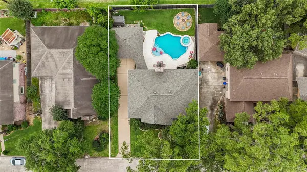 6614 Seinfeld Court, Houston, TX 77069
