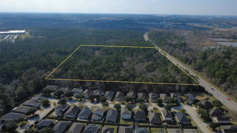 14 TBD Will Clayton Parkway, Humble, TX 77396 - #2