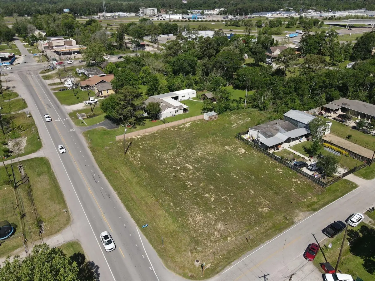 0 Blanchard Drive, Crosby, TX 77532 - Image #1