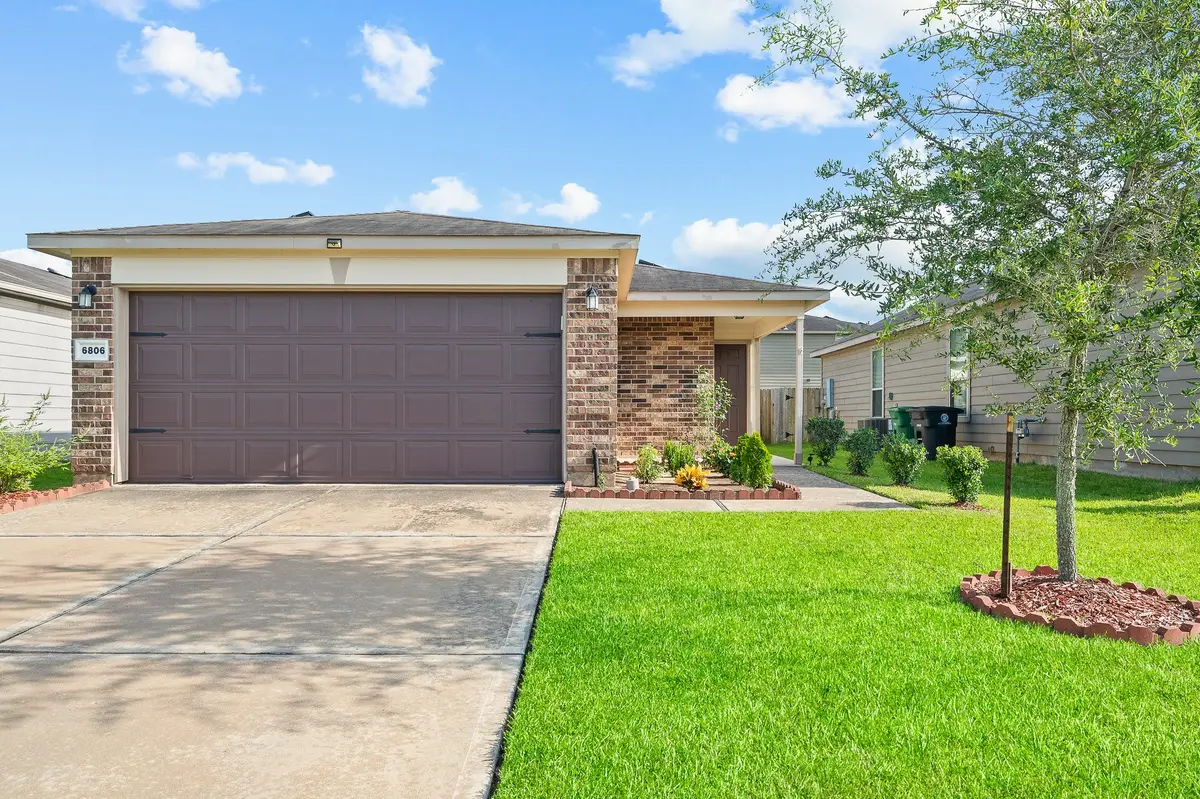 6806 Brimridge Lane, Houston, TX 77048 - Image #1