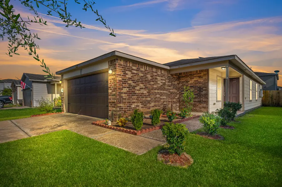 6806 Brimridge Lane, Houston, TX 77048 - Image #3