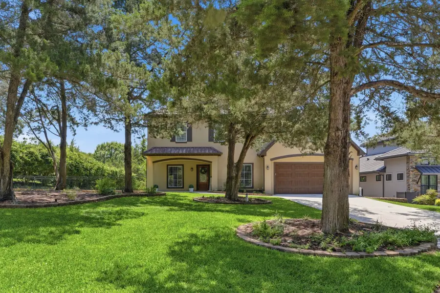 17811 S Blue Heron Circle, Montgomery, TX 77316 - #3