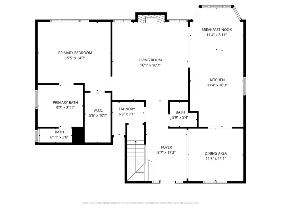 6330 Merona Lane, Houston, TX 77041 - #2