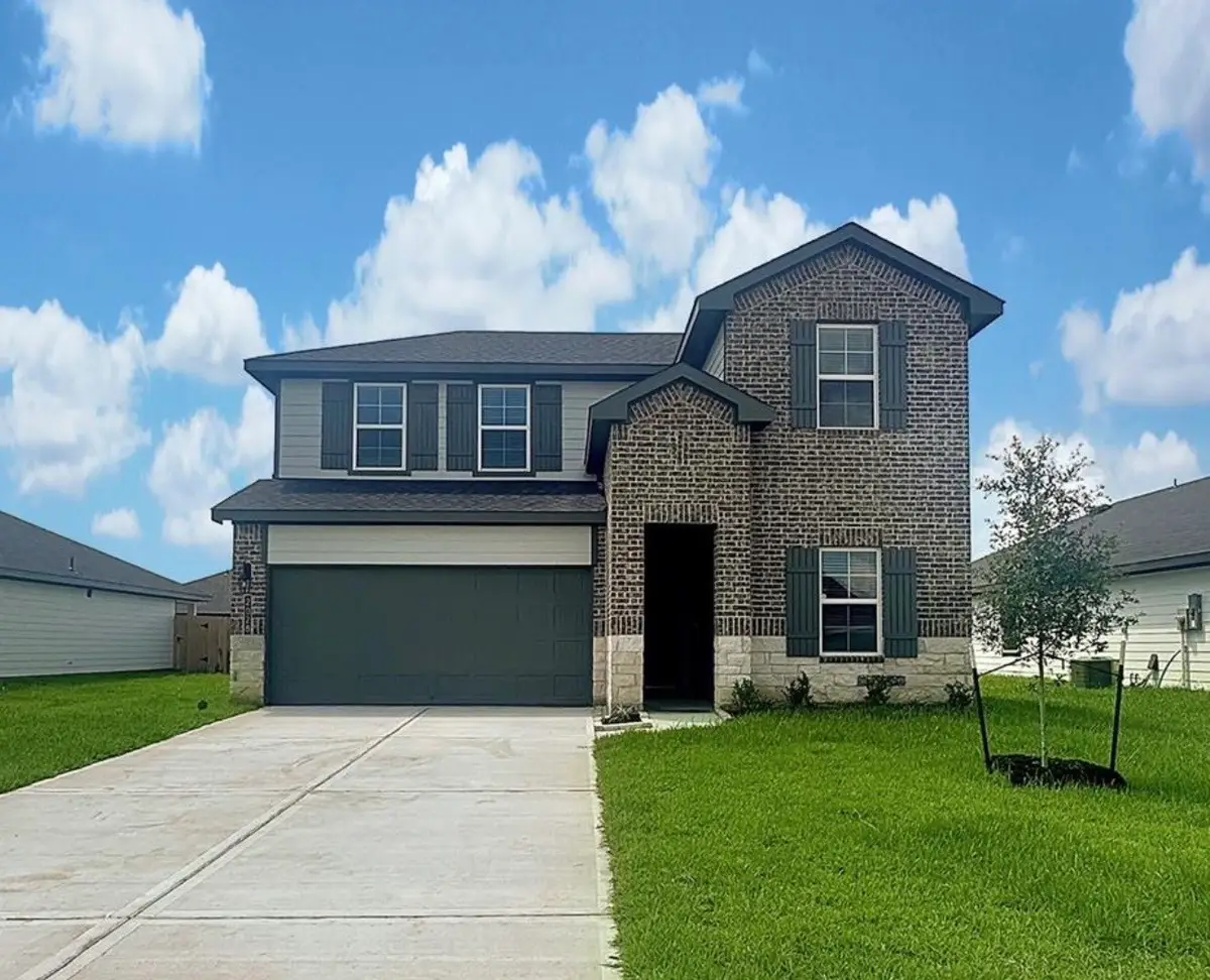 2028 Woodlark Way, Sealy, TX 77474 - #1
