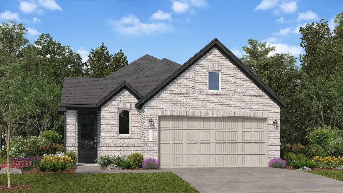 28815 Dobra Trail, New Caney, TX 77357 - #1