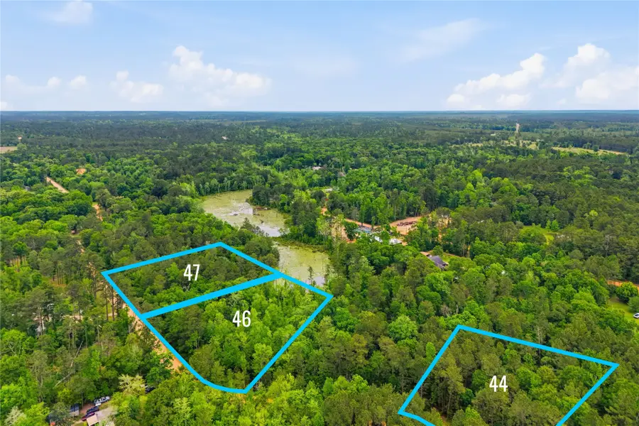 TBD Sandy Creek Rd Lot 45, Willis, TX 77378 - #2