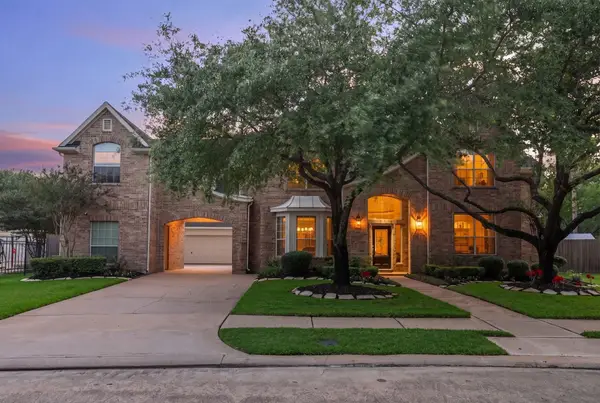22327 Maybrook Park Circle, Katy, TX 77450