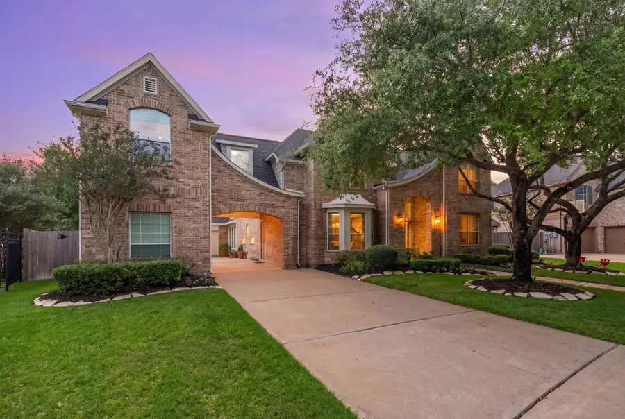 22327 Maybrook Park Circle, Katy, TX 77450 - #2
