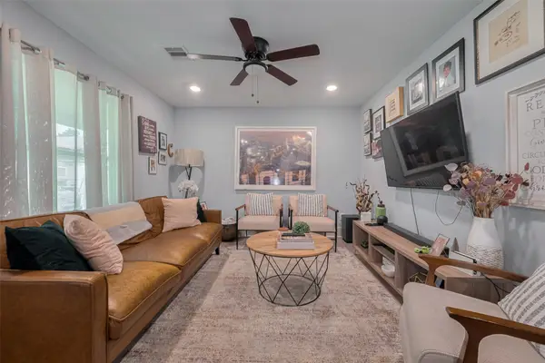 1540 Sheffield Boulevard, Houston, TX 77015