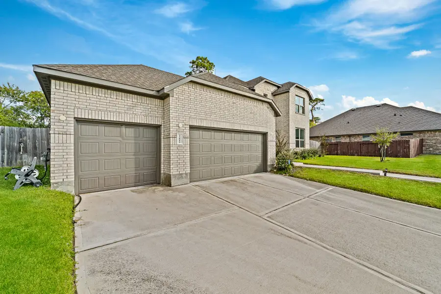 15814 Gibson Grass Court, Spring, TX 77379 - Image #3