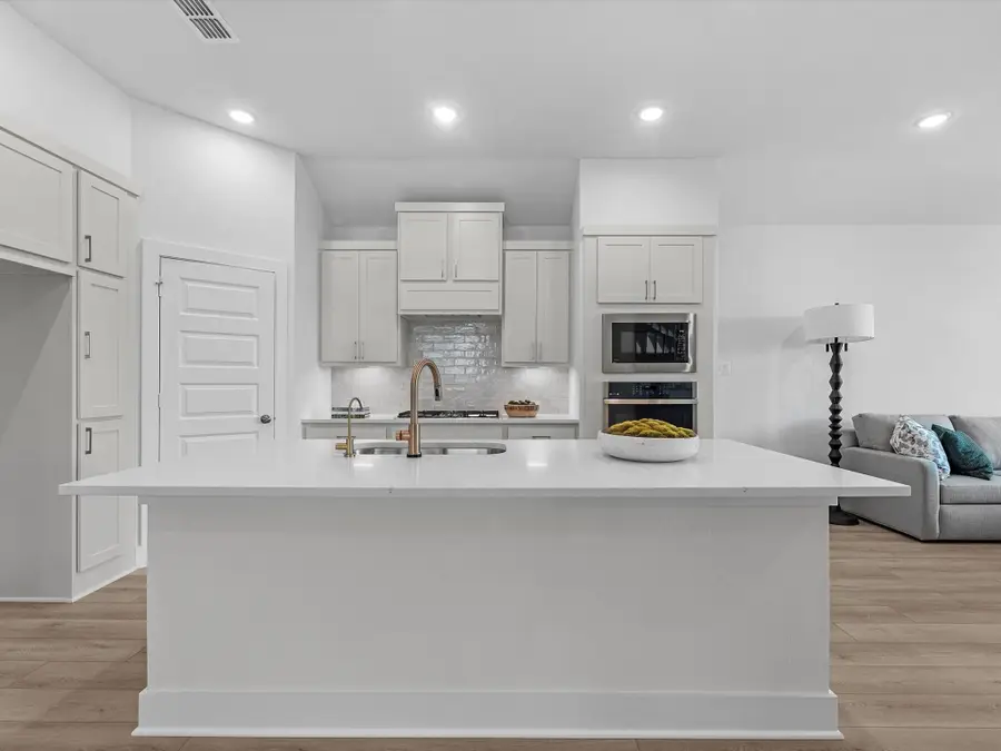 16510 Harmony Lea Lane, Hockley, TX 77447 - #2