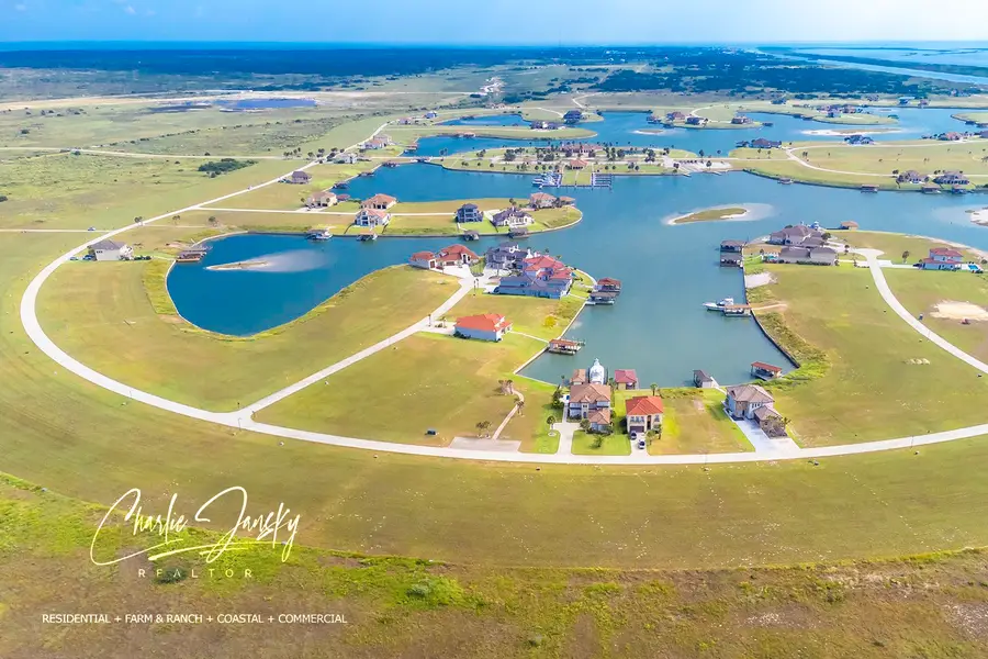 TBD Cabernet Court, Port O Connor, TX 77982 - #2