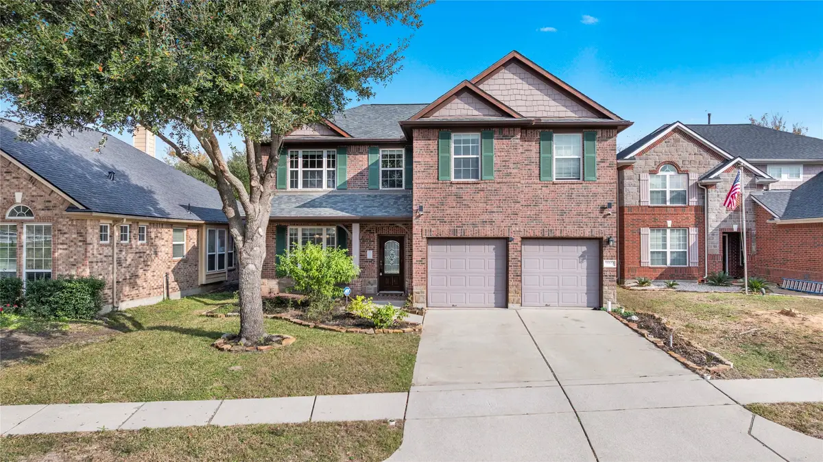 16622 Dover Mills Drive, Spring, TX 77379 - #1