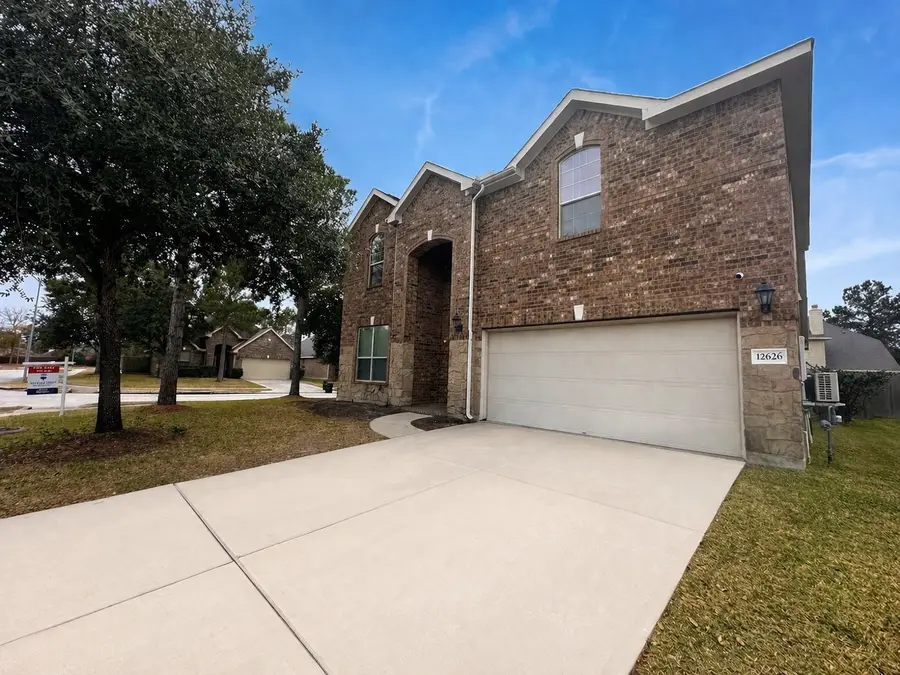 12626 Fisher River Lane, Humble, TX 77346 - #2