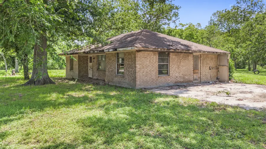 2701 Mazen Road, Rosenberg, TX 77471 - #3