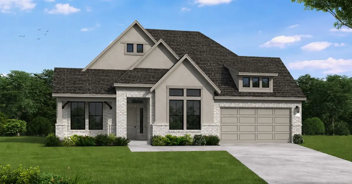 23030 Pearl Lakes Court, Porter, TX 77365 - #1