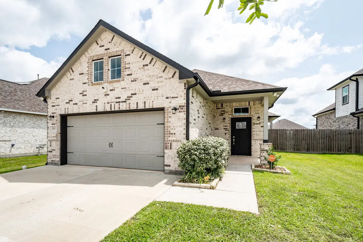 607 Rain Cloud Drive, Baytown, TX 77523 - #1