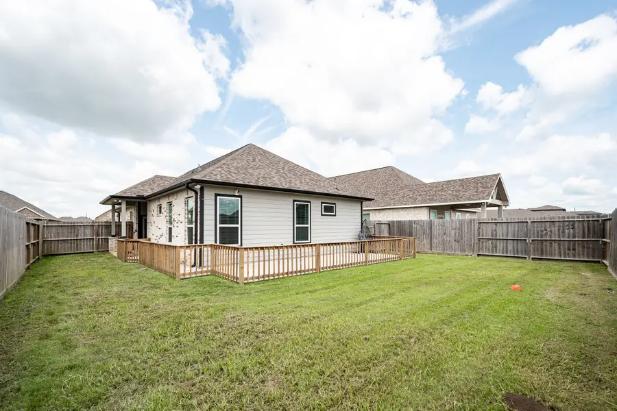 607 Rain Cloud Drive, Baytown, TX 77523 - #2