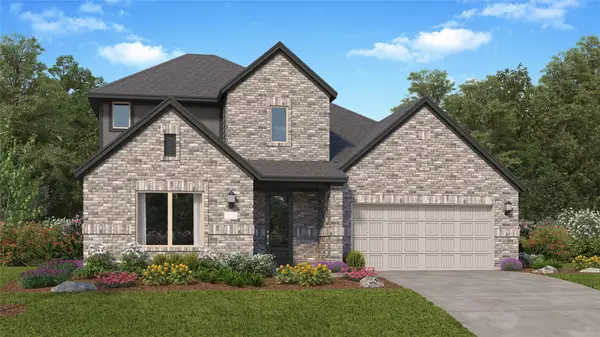 2205 Pacific Current Way, League City, TX 77573