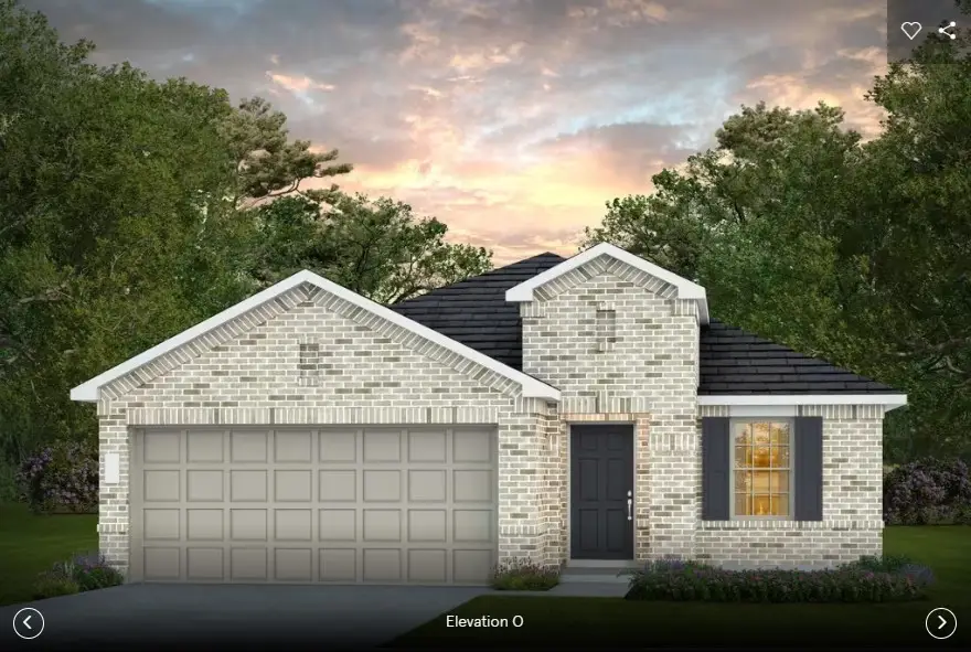 302 Marble Cavern Court, Crosby, TX 77532 - #1