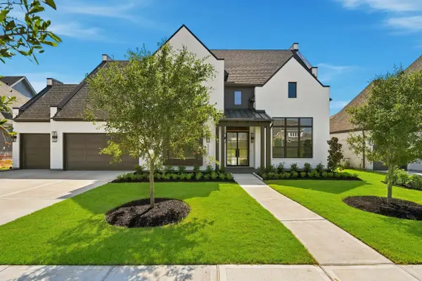 5310 Rose Ridge Drive, Fulshear, TX 77441