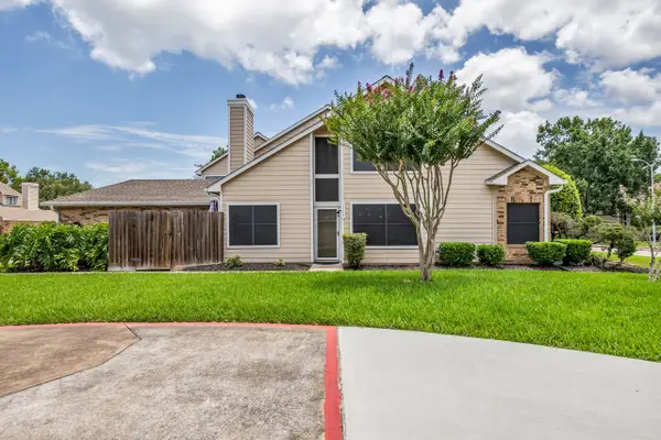 1464 Gemini Street, Houston, TX 77058