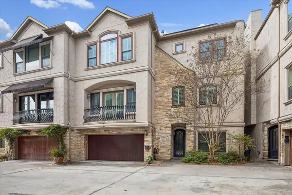 2128 Harold Street #A, Houston, TX 77098