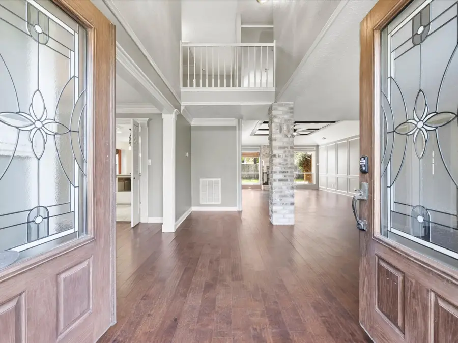 18310 Lake Oaks Drive, Spring, TX 77388 - #3