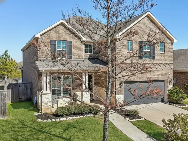 2505 Hatton Terrace Lane, Pearland, TX 77089