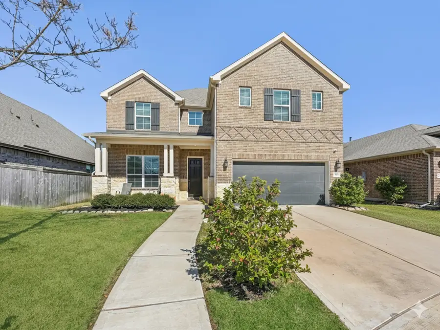 2505 Hatton Terrace Lane, Pearland, TX 77089 - Image #2
