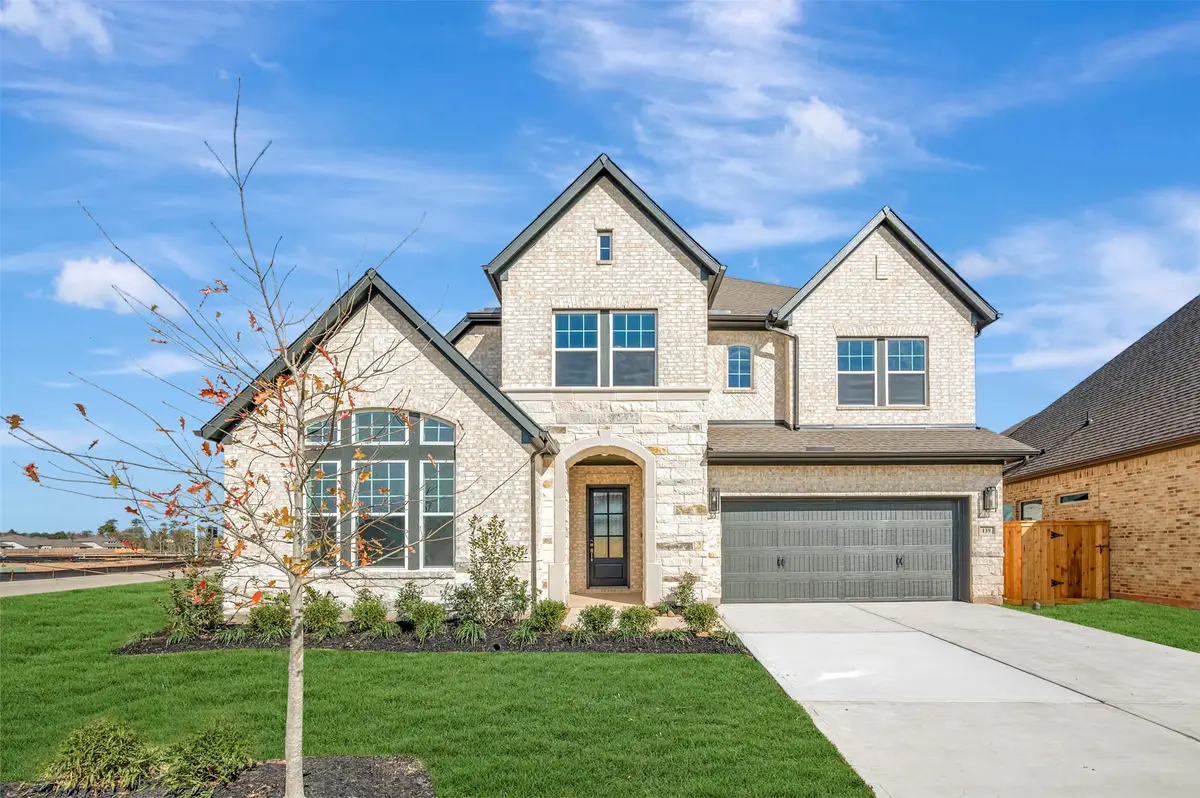 139 Silverbow Creek Way, Conroe, TX 77304 - #1