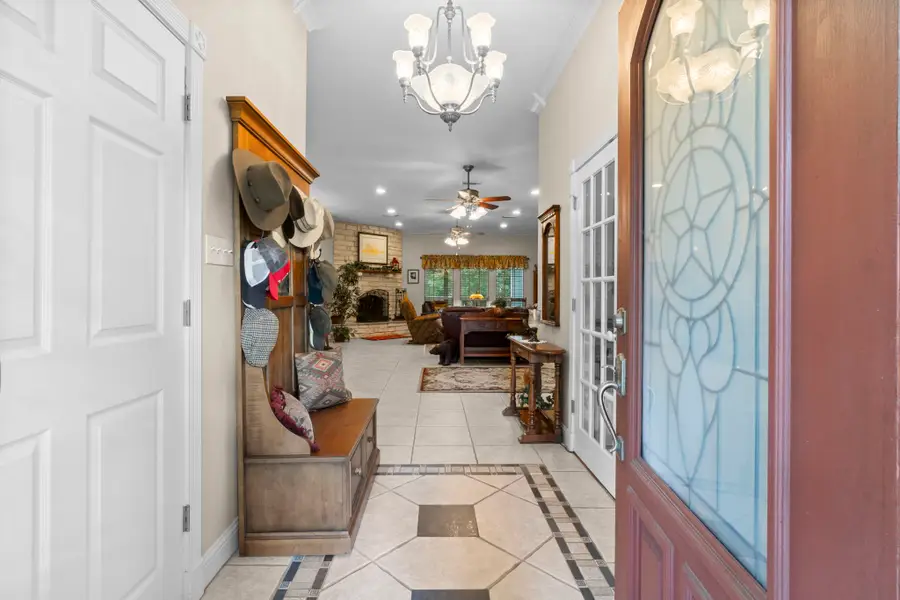 375 Crestview Drive, Livingston, TX 77351 - #3