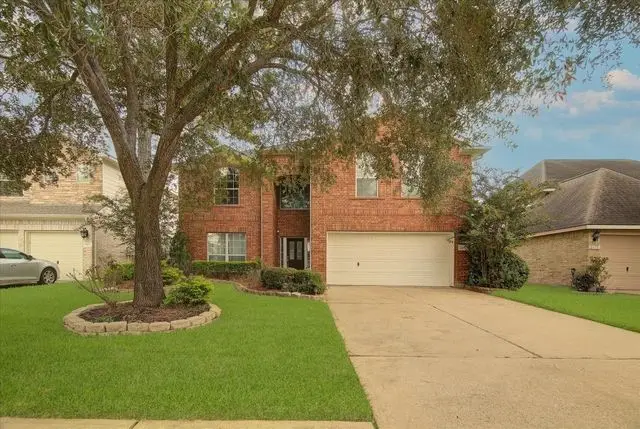 2611 Ranch Lake Lane, Katy, TX 77494 - Image #1
