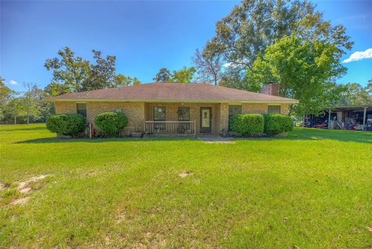 438 Bird Road, Livingston, TX 77351 - Image #1