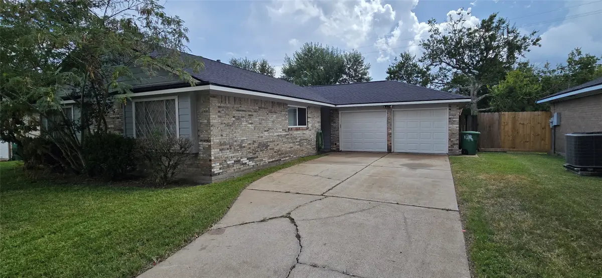 1314 Wildgrove Drive, Pasadena, TX 77504 - Image #1